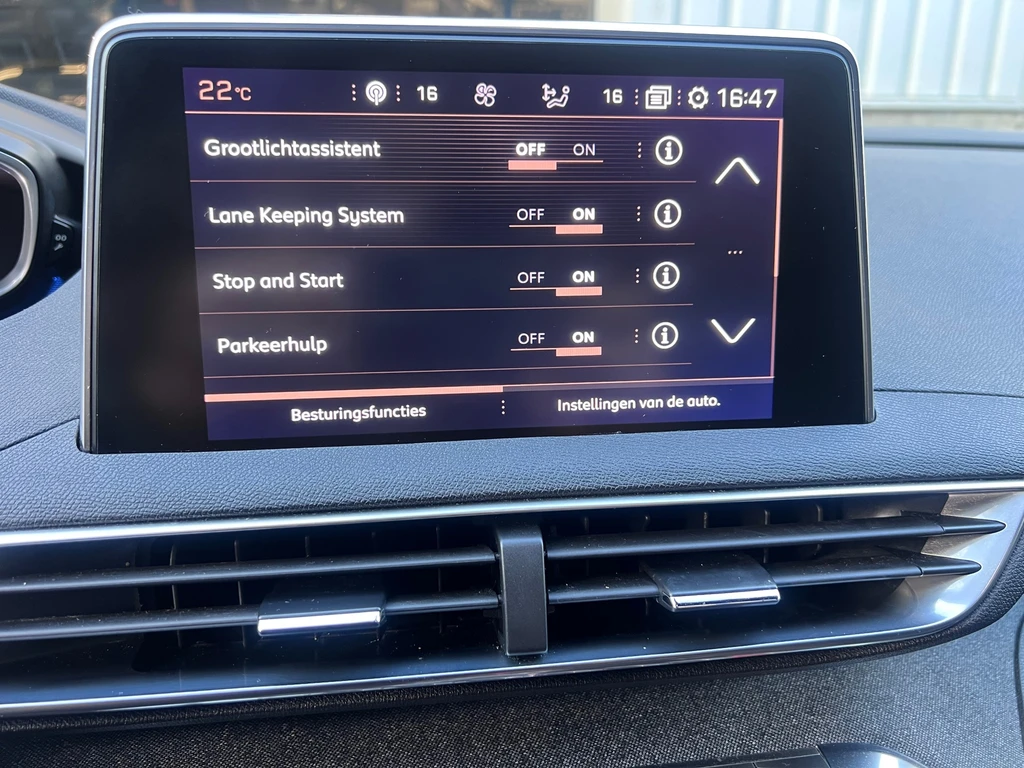Peugeot 5008 – foto 47