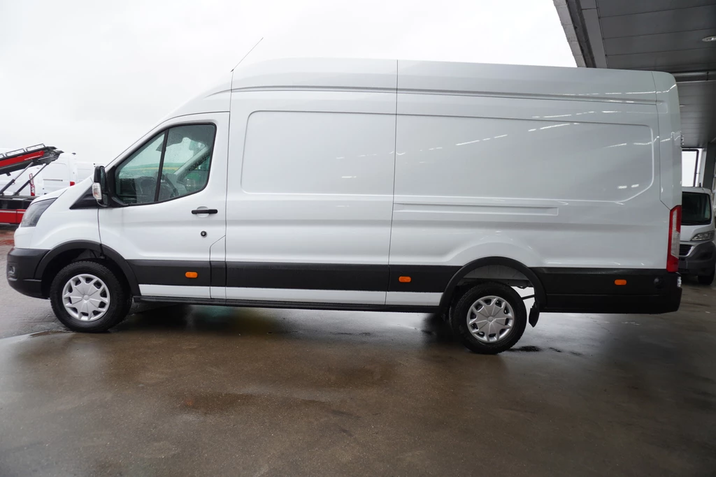 Ford Transit – foto 2