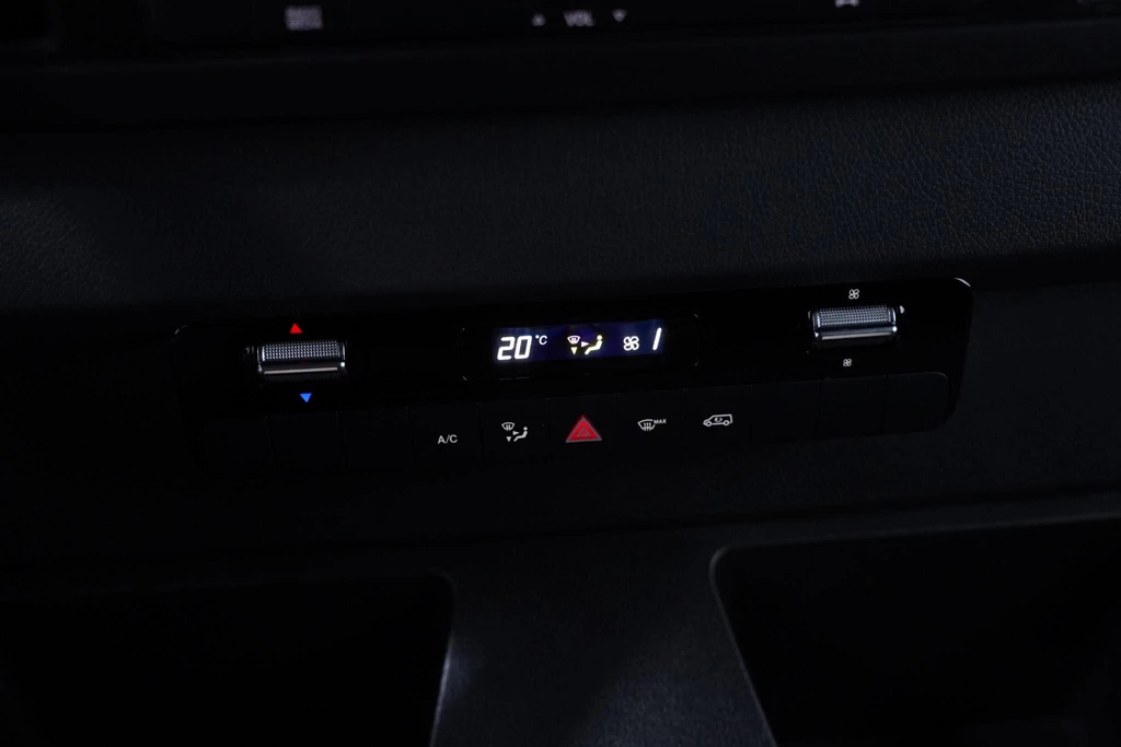 Mercedes-Benz Sprinter – foto 44