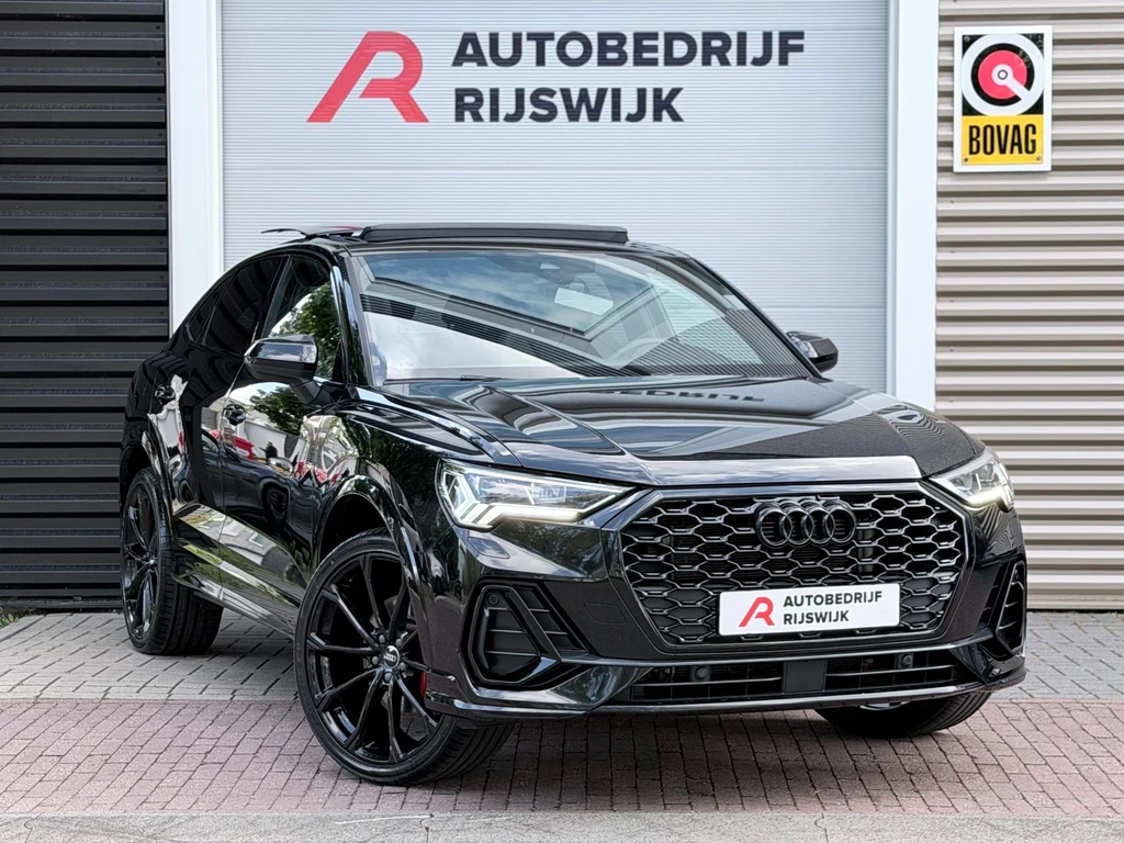 Audi Q3 – foto 7