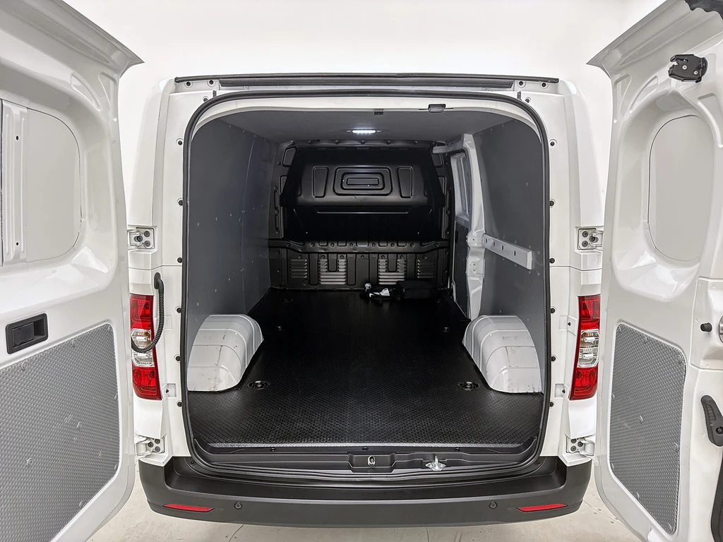 Maxus eDeliver3 – foto 21