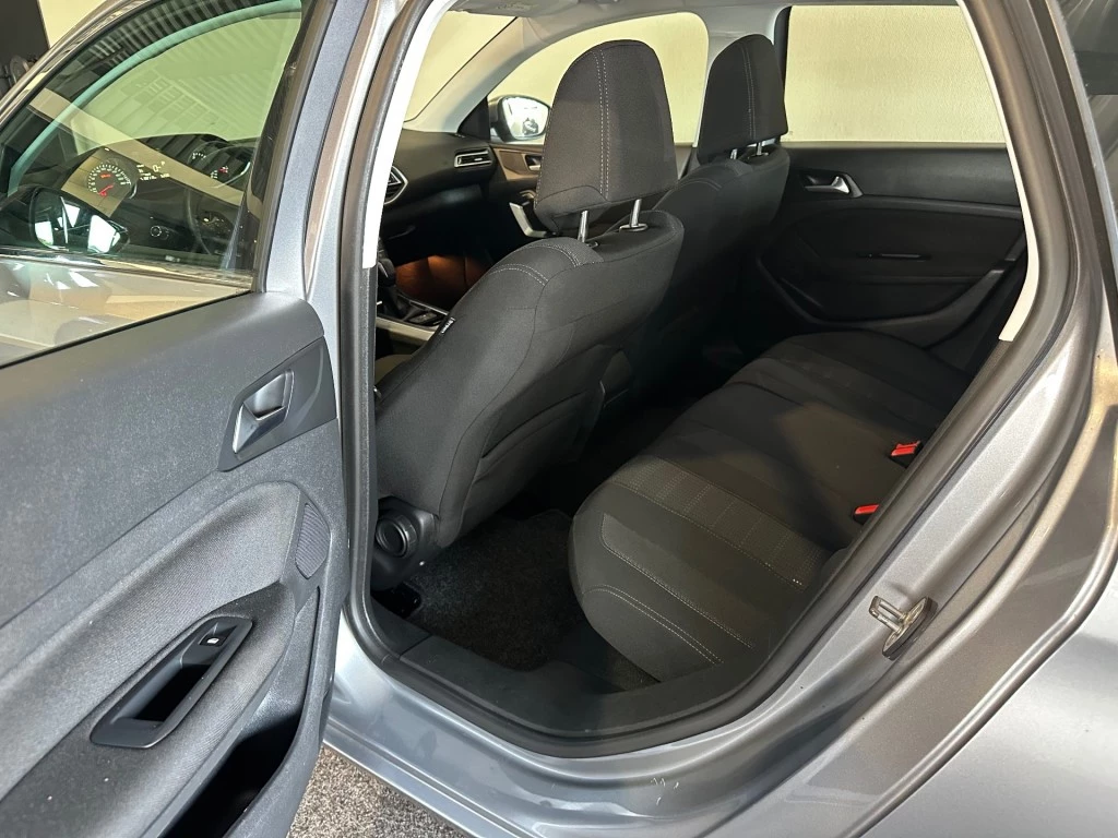 Peugeot 308 – foto 25