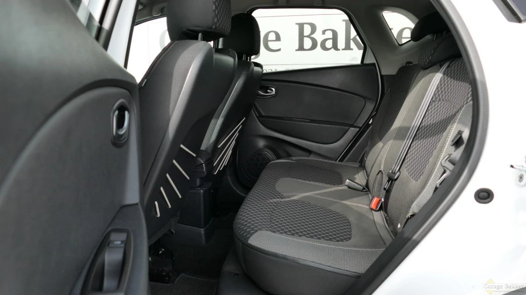 Renault Captur – foto 9
