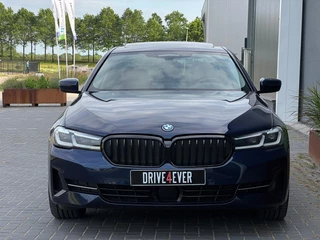 BMW 5 Serie – thumbnail 11