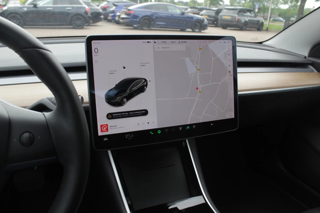Tesla Model 3 – foto 12