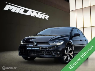 Volkswagen Polo – thumbnail 1