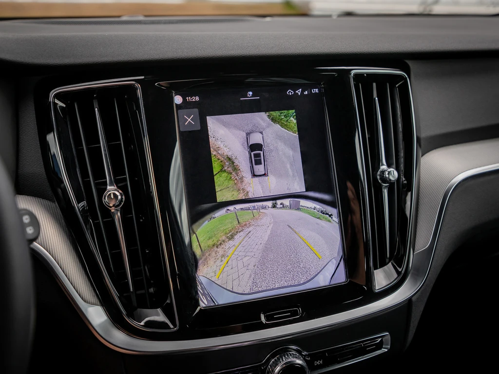 Volvo V60 – foto 19