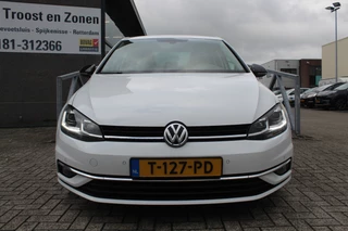 Volkswagen Golf – thumbnail 7