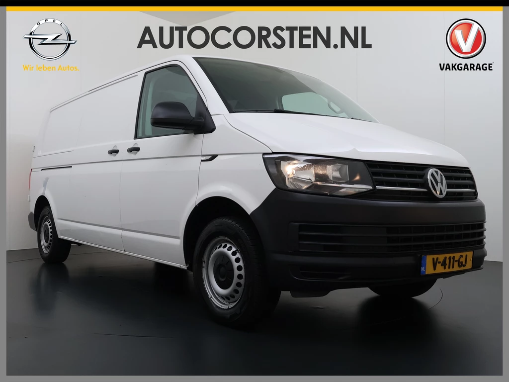 Volkswagen Transporter – foto 8
