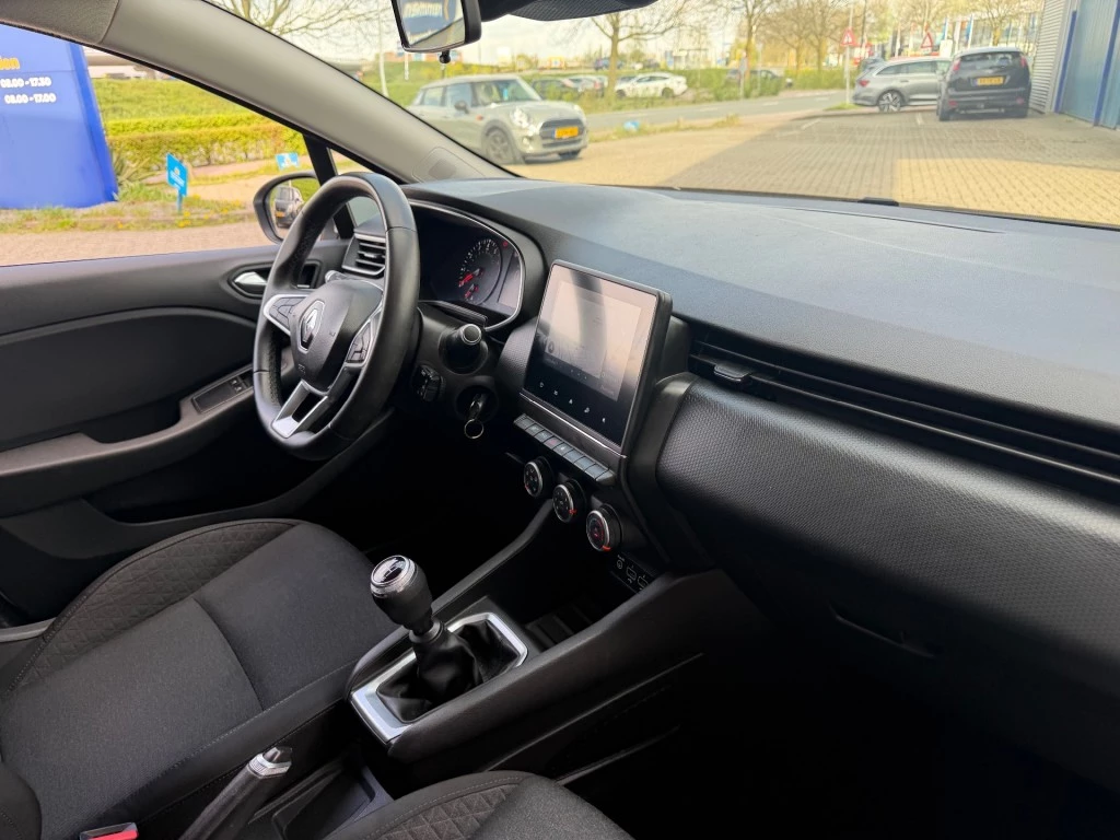Renault Clio – foto 31