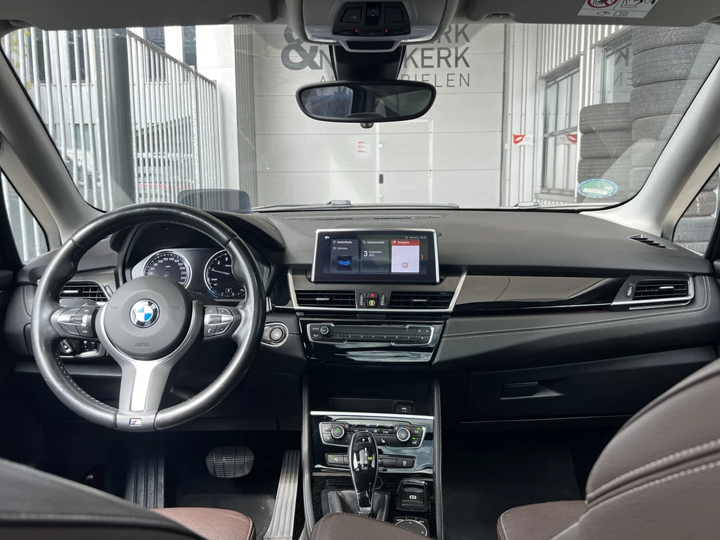 BMW 2 Serie – foto 10