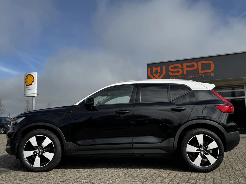 Volvo XC40 – foto 2