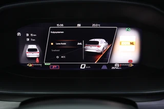 CUPRA Leon Sportstourer – thumbnail 37