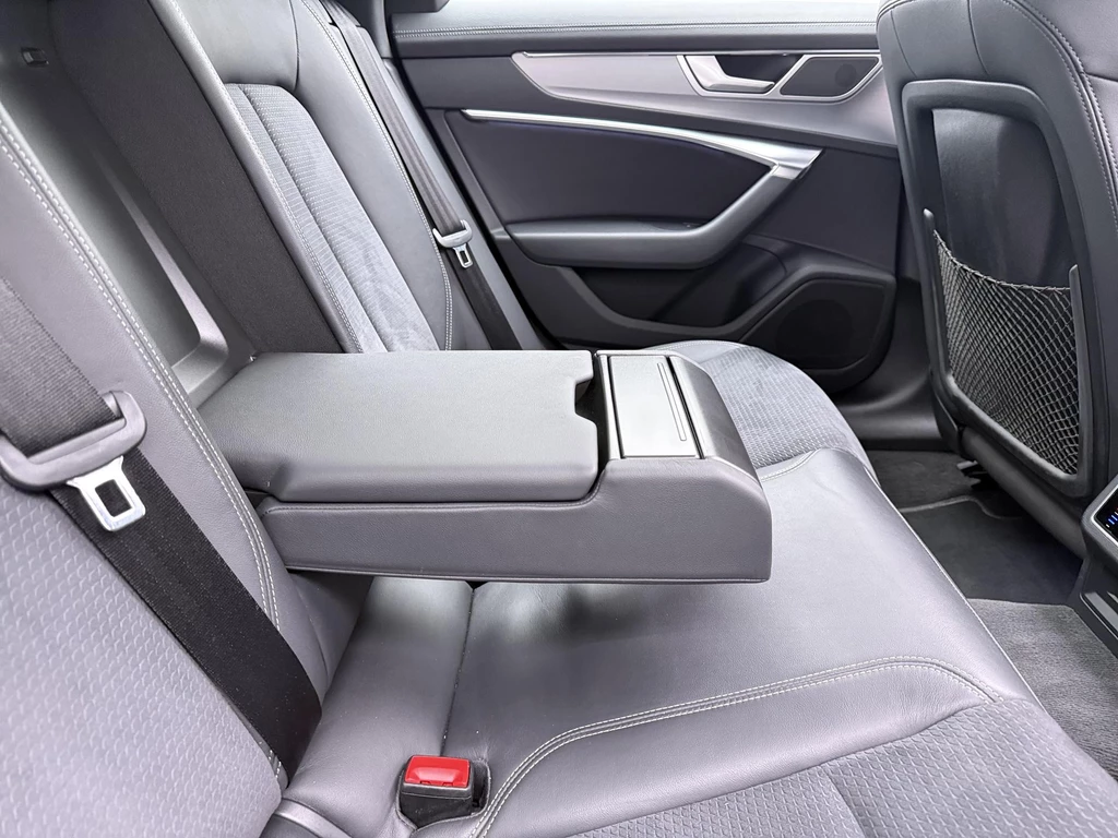 Audi A6 – foto 41