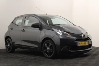 Toyota Aygo – thumbnail 5