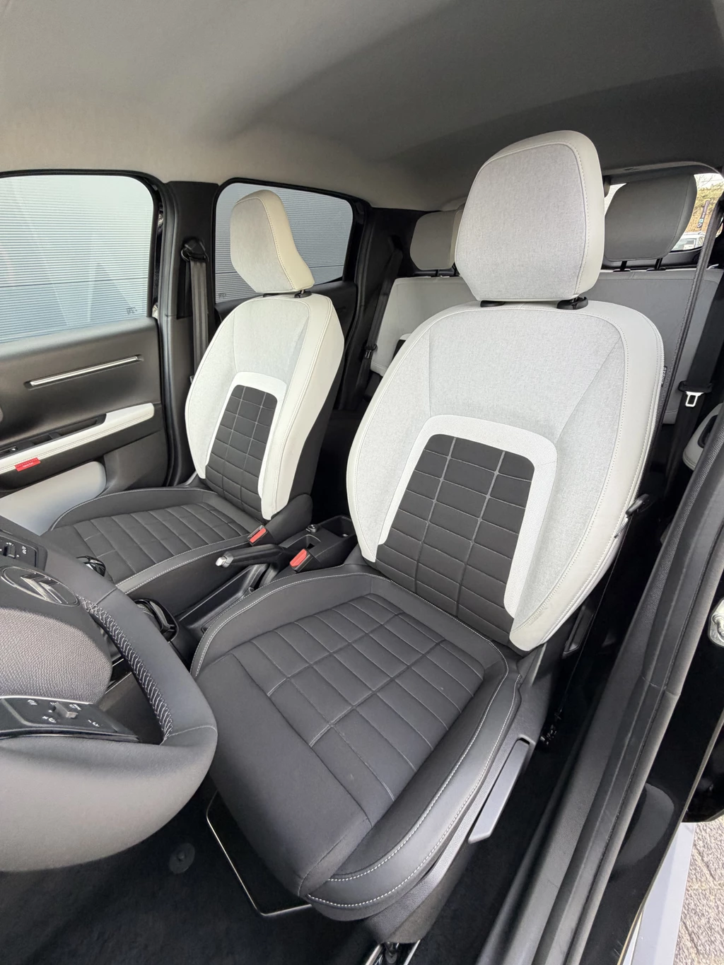 Citroën C3 – foto 13