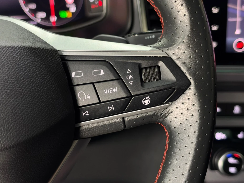 SEAT Ateca – foto 32