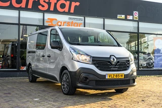 Renault Trafic – thumbnail 9