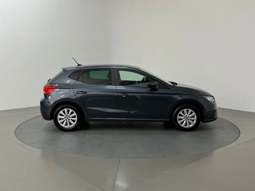 SEAT Ibiza – foto 11