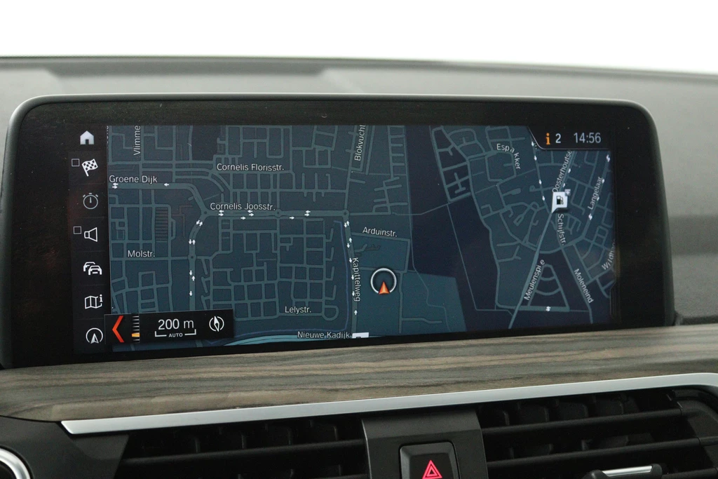 BMW X3 – foto 15