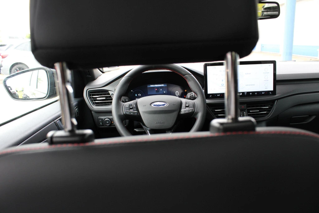 Ford Kuga – foto 18