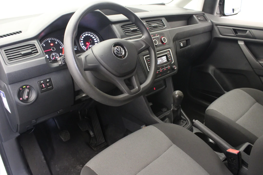 Volkswagen Caddy – foto 7