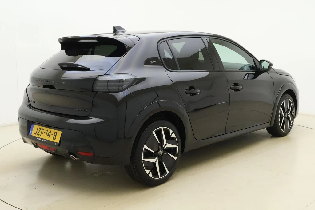 Peugeot 208 – foto 6