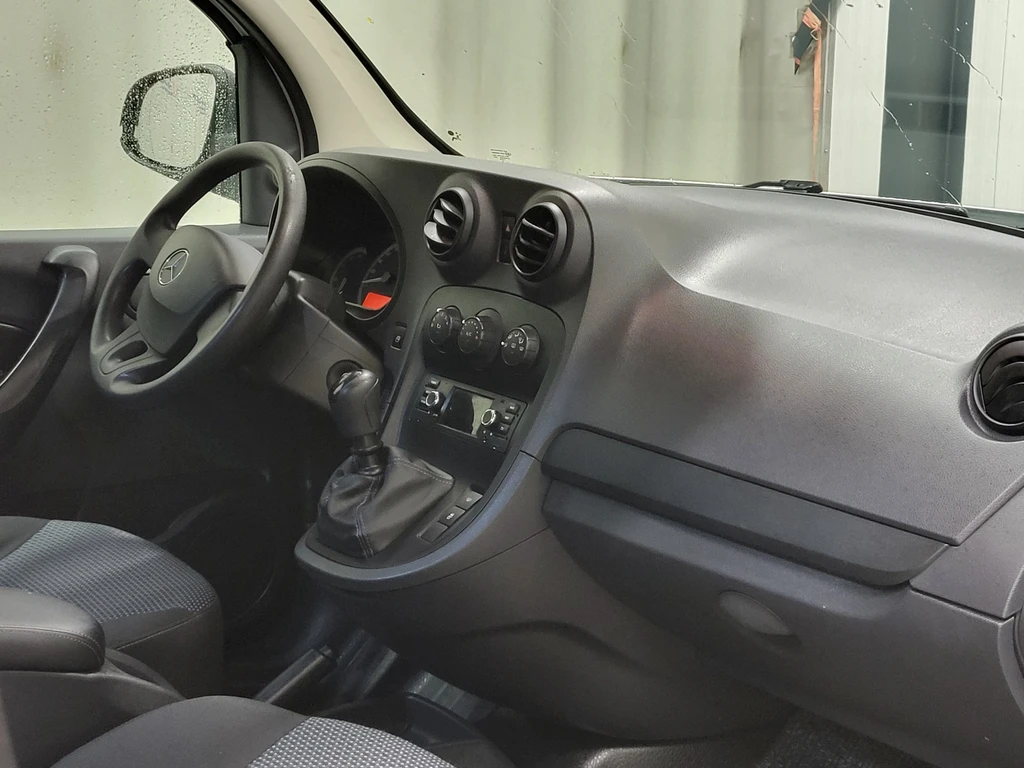 Mercedes-Benz Citan – foto 11