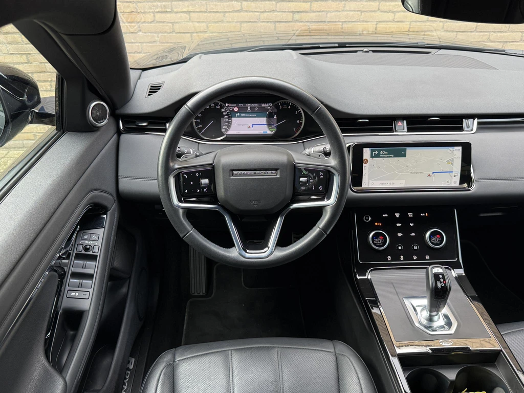 Land Rover Range Rover Evoque – foto 13
