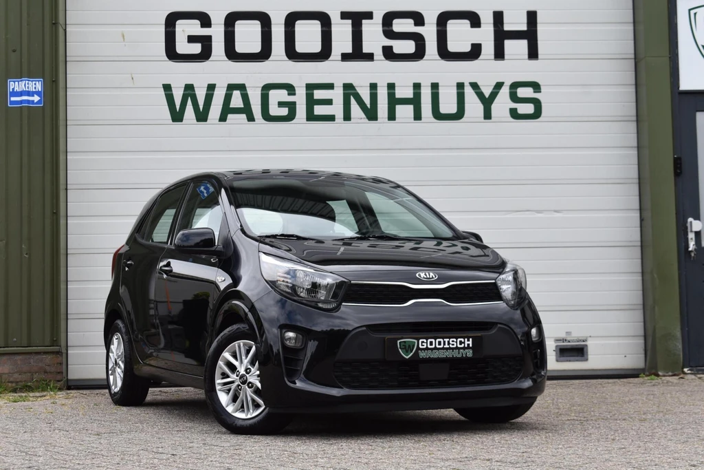 Kia Picanto – foto 4