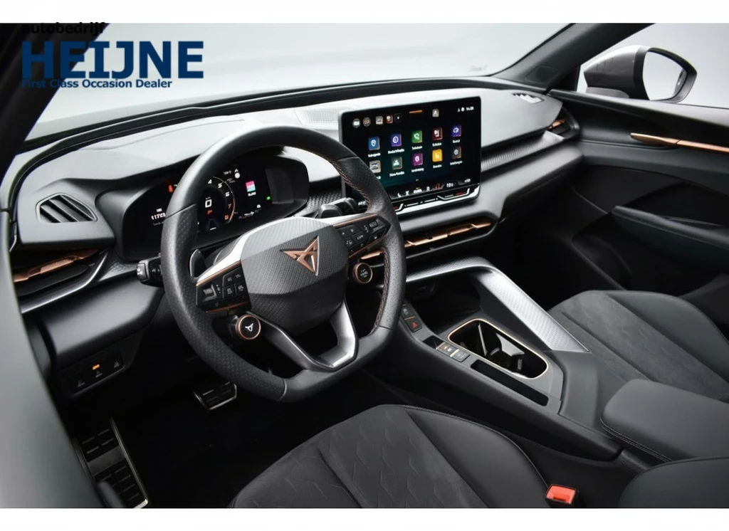 CUPRA Terramar – foto 7