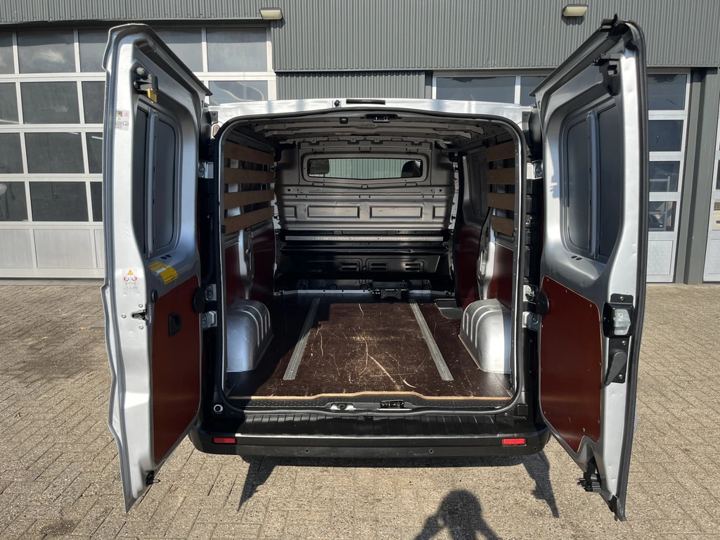 Renault Trafic – foto 20