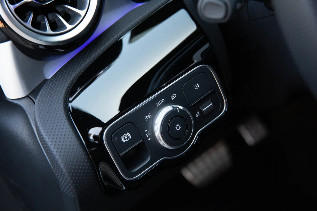 Mercedes-Benz CLA – foto 26
