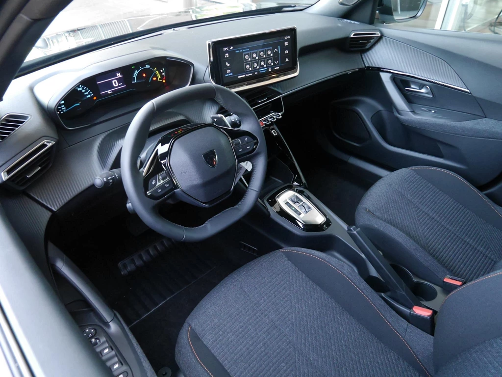 Peugeot 2008 – foto 10