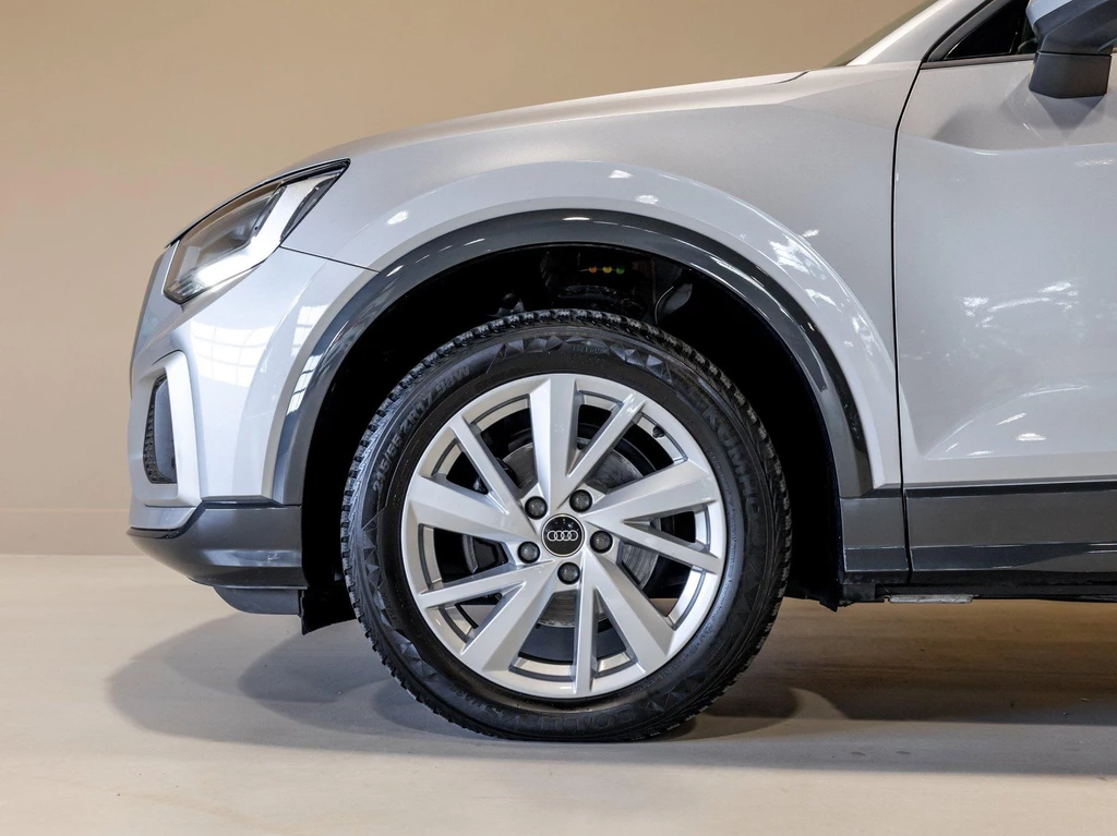 Audi Q2 – foto 17