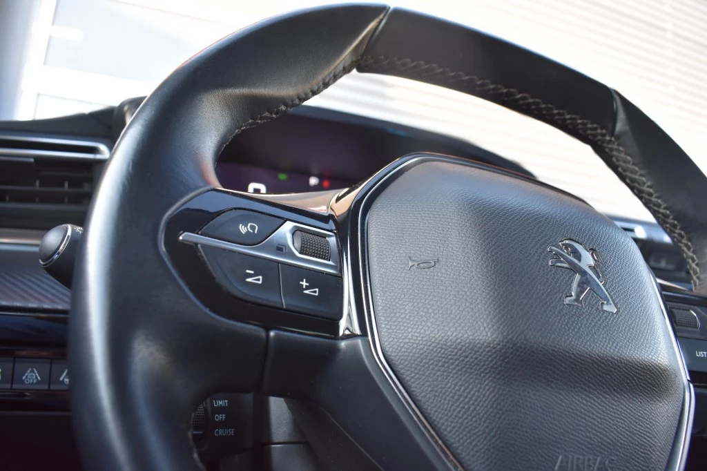 Peugeot 508 – foto 14