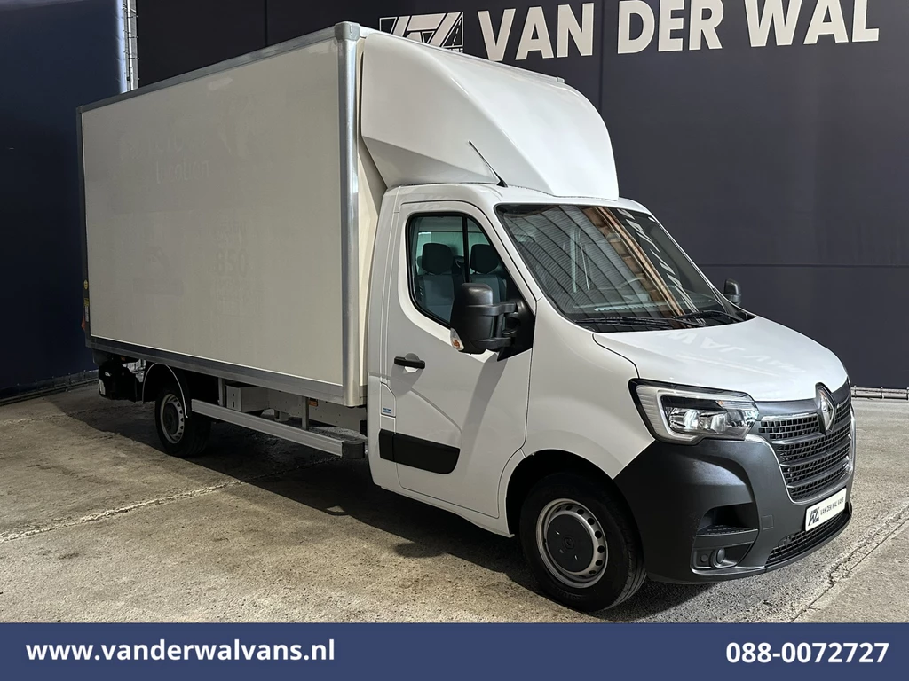 Renault Master – foto 6