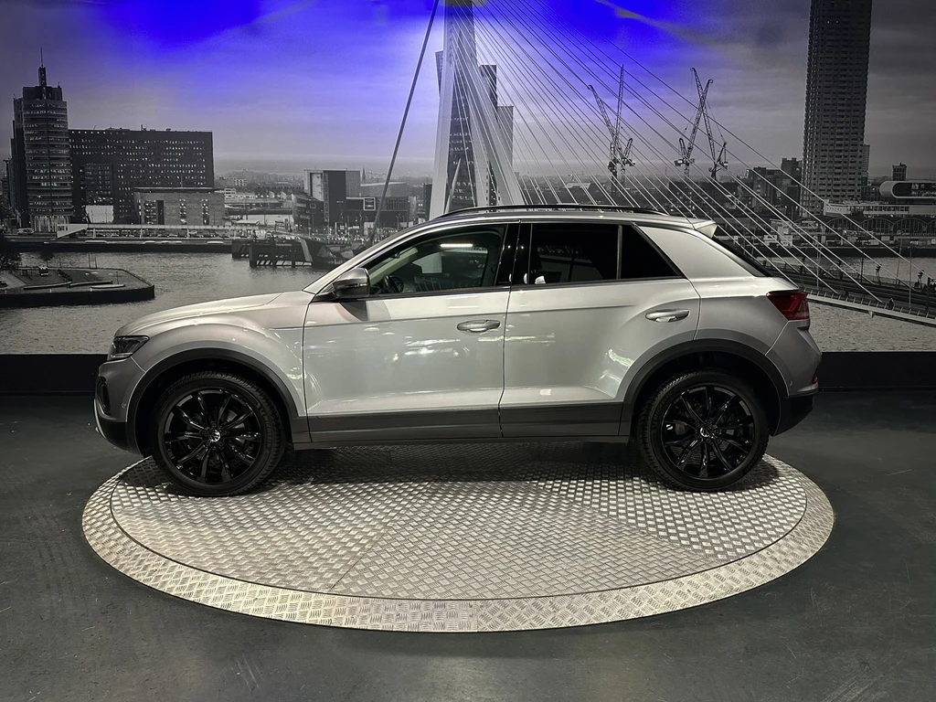 Volkswagen T-Roc – foto 4
