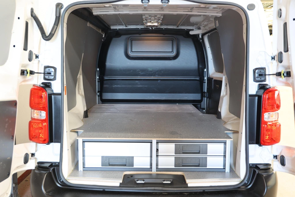 Toyota ProAce – foto 7