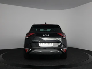Kia Sportage – thumbnail 5