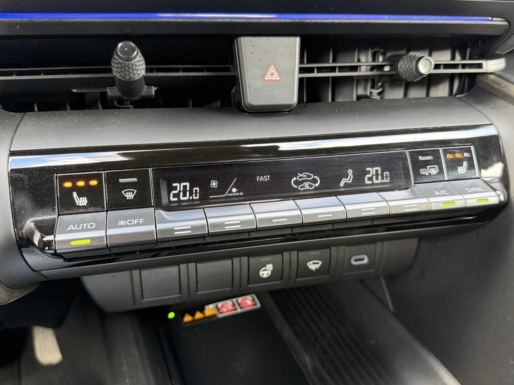Toyota C-HR – foto 33