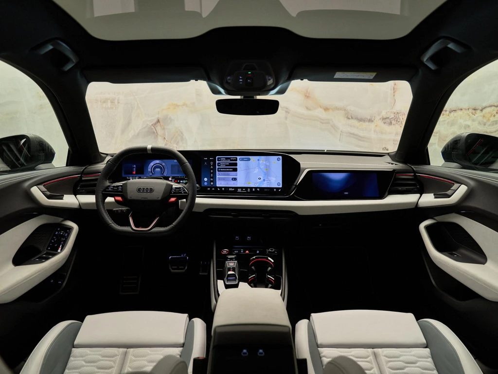 Audi RS5 – foto 38