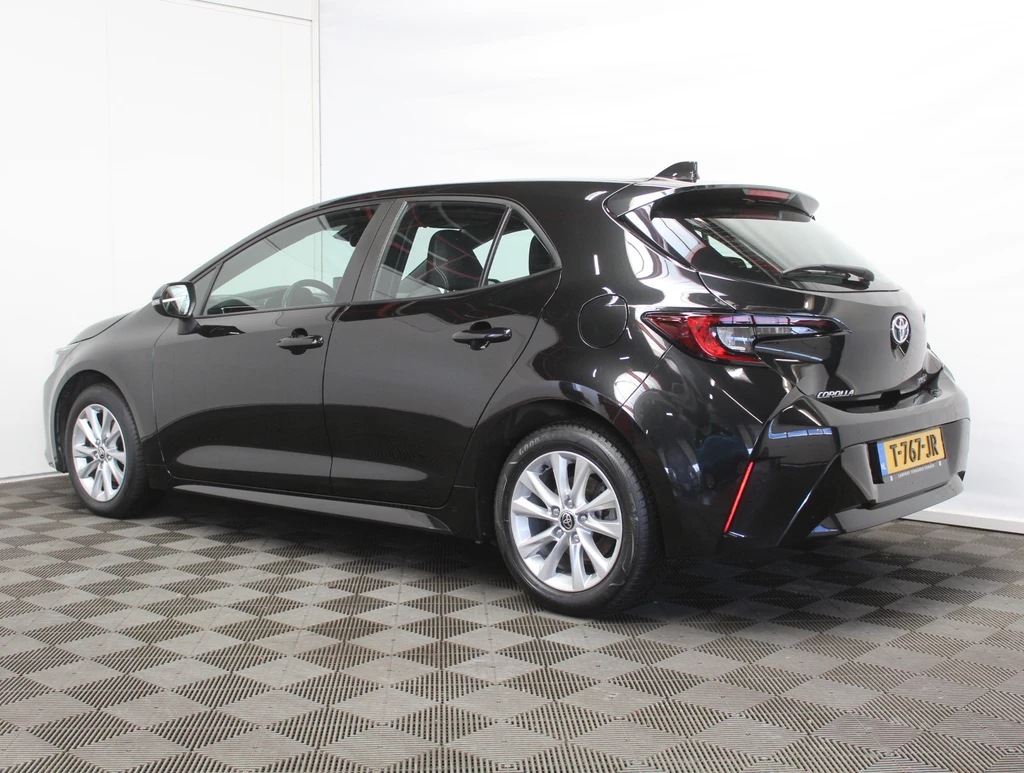Toyota Corolla – foto 4