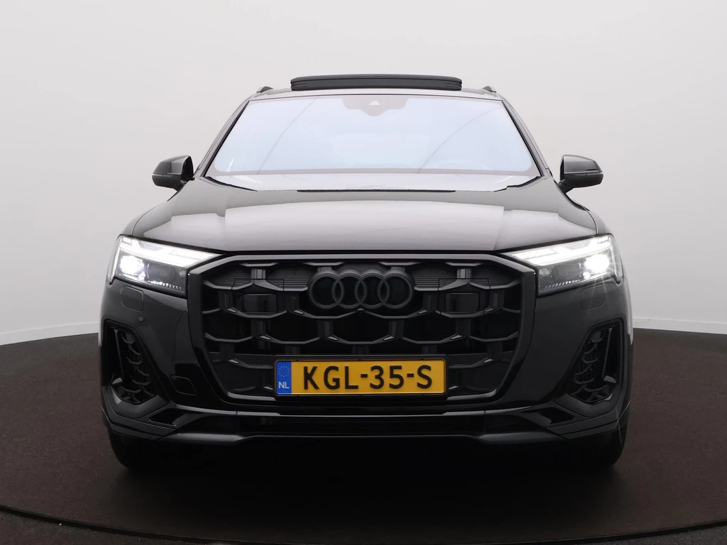 Audi Q7 – foto 10