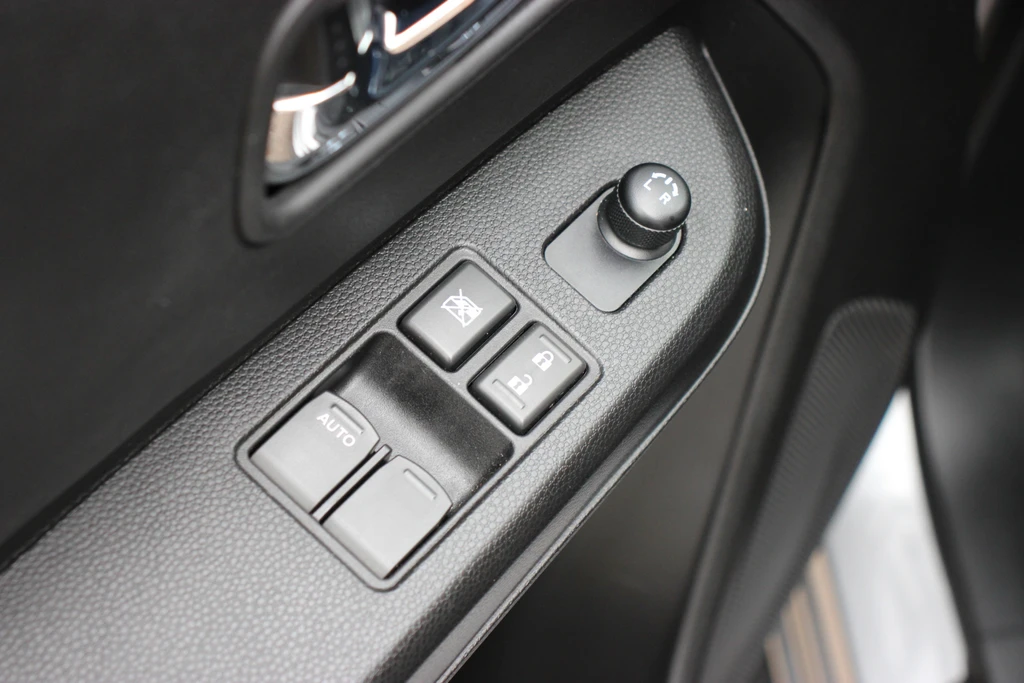 Suzuki Ignis – foto 22