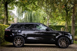 Land Rover Range Rover Velar – thumbnail 8