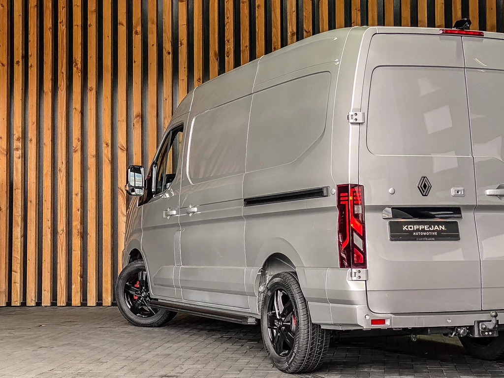 Renault Master – foto 6