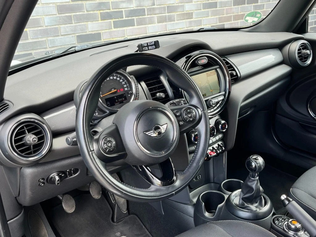 MINI Cooper – foto 7