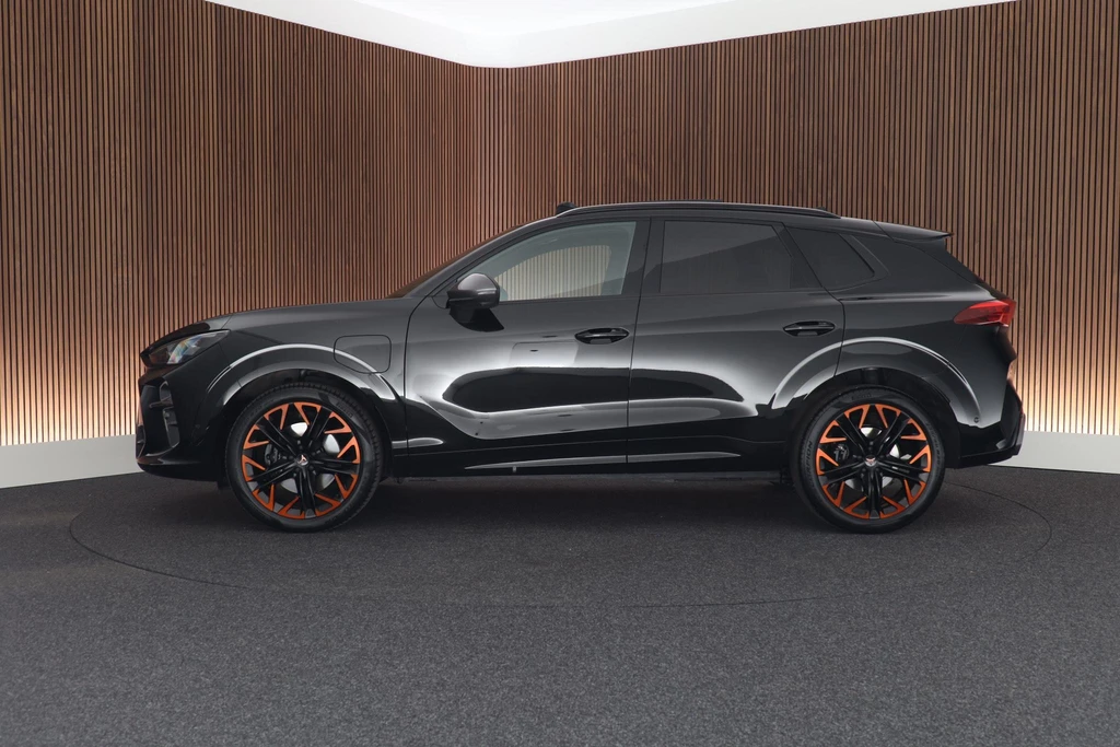 CUPRA Terramar – foto 2