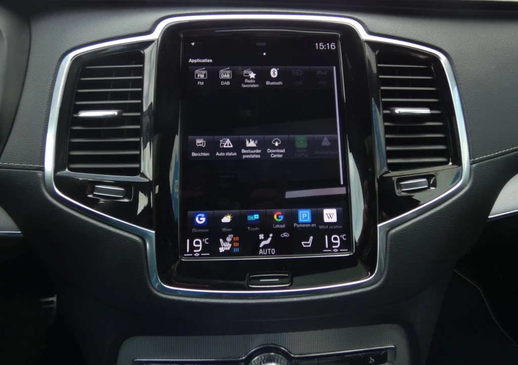 Volvo XC90 – foto 30